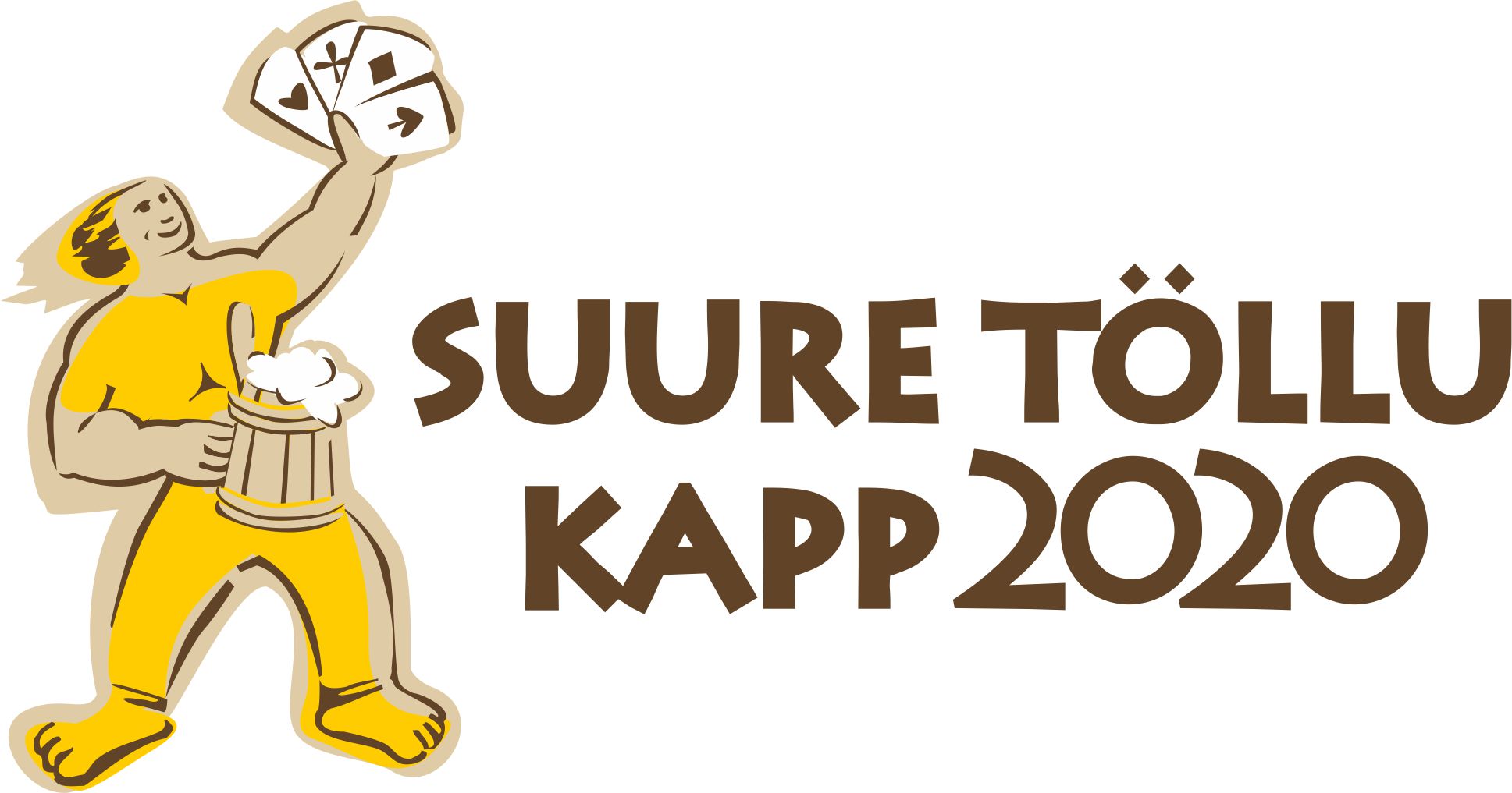 The post Saskuturniiride Karikasari „Suure Töllu Kapp 2020“ appeared first on Suure Töllu puhkeküla Saaremaal.